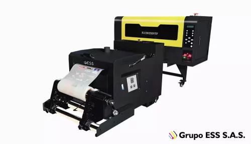 Impresora para Sublimación GT-1802 TX - STS Inks Colombia