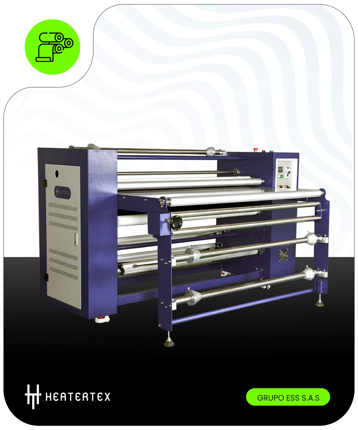 CALANDRA HS04707M