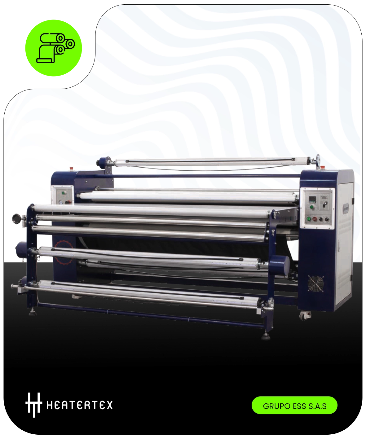 CALANDRA HS06709A