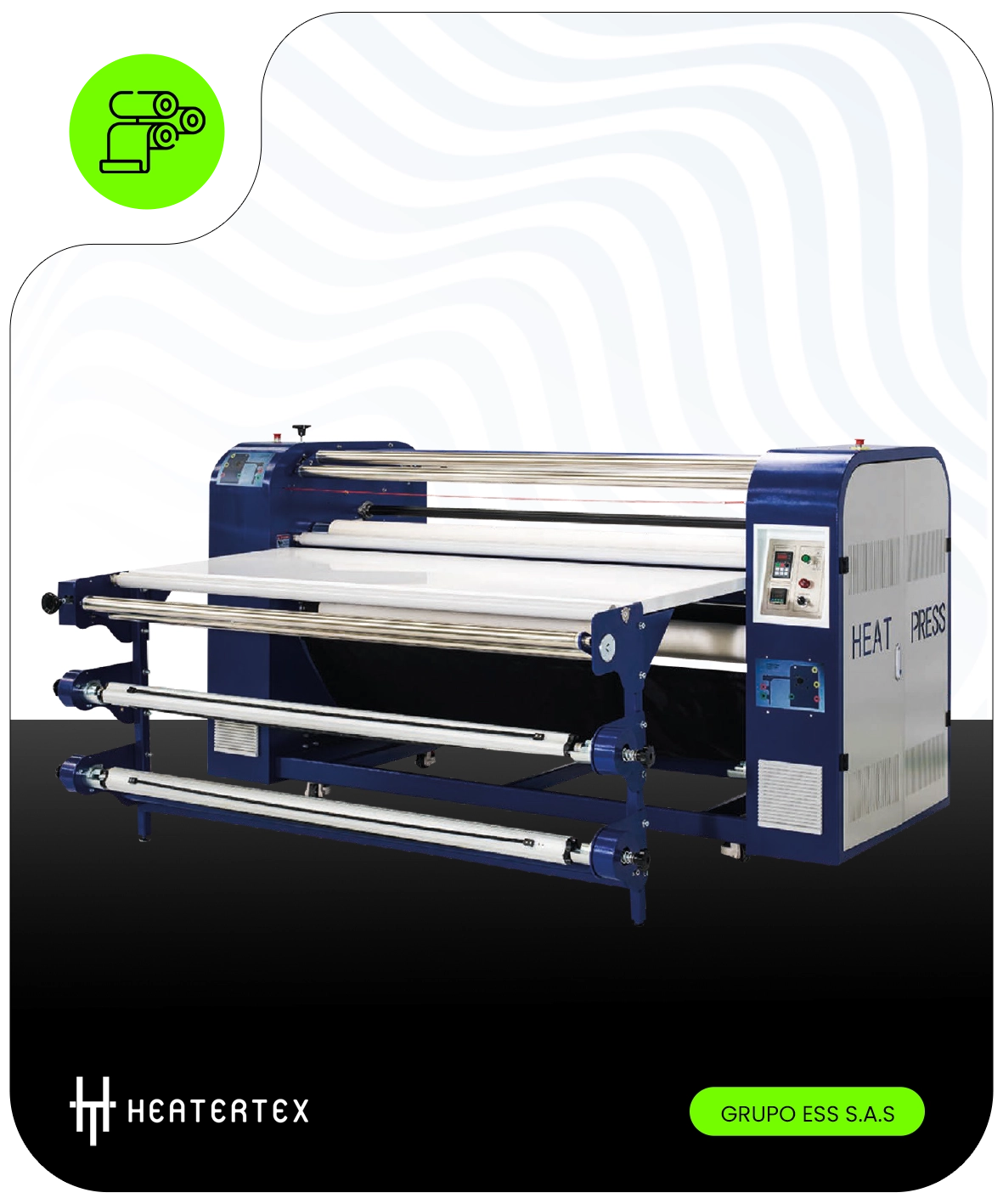 CALANDRA HT06709A