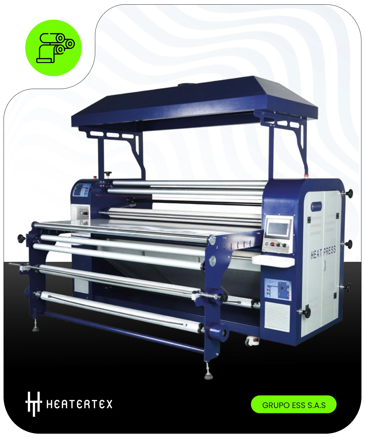 CALANDRA HT06718P