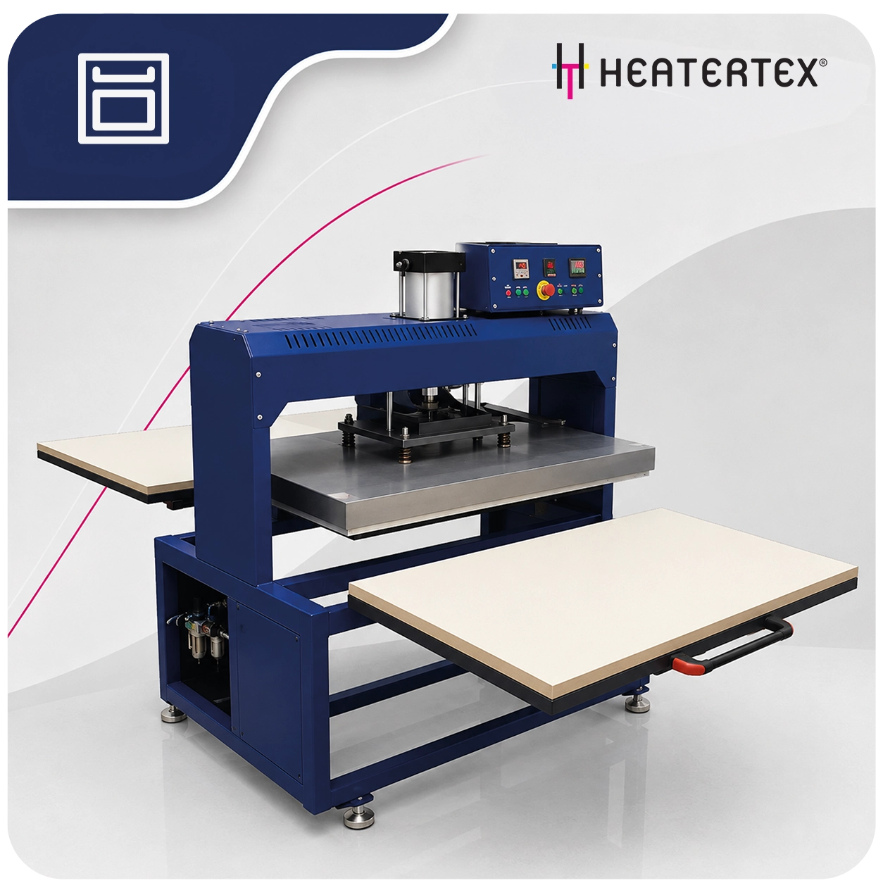 PLANCHA HHPM047040SA
