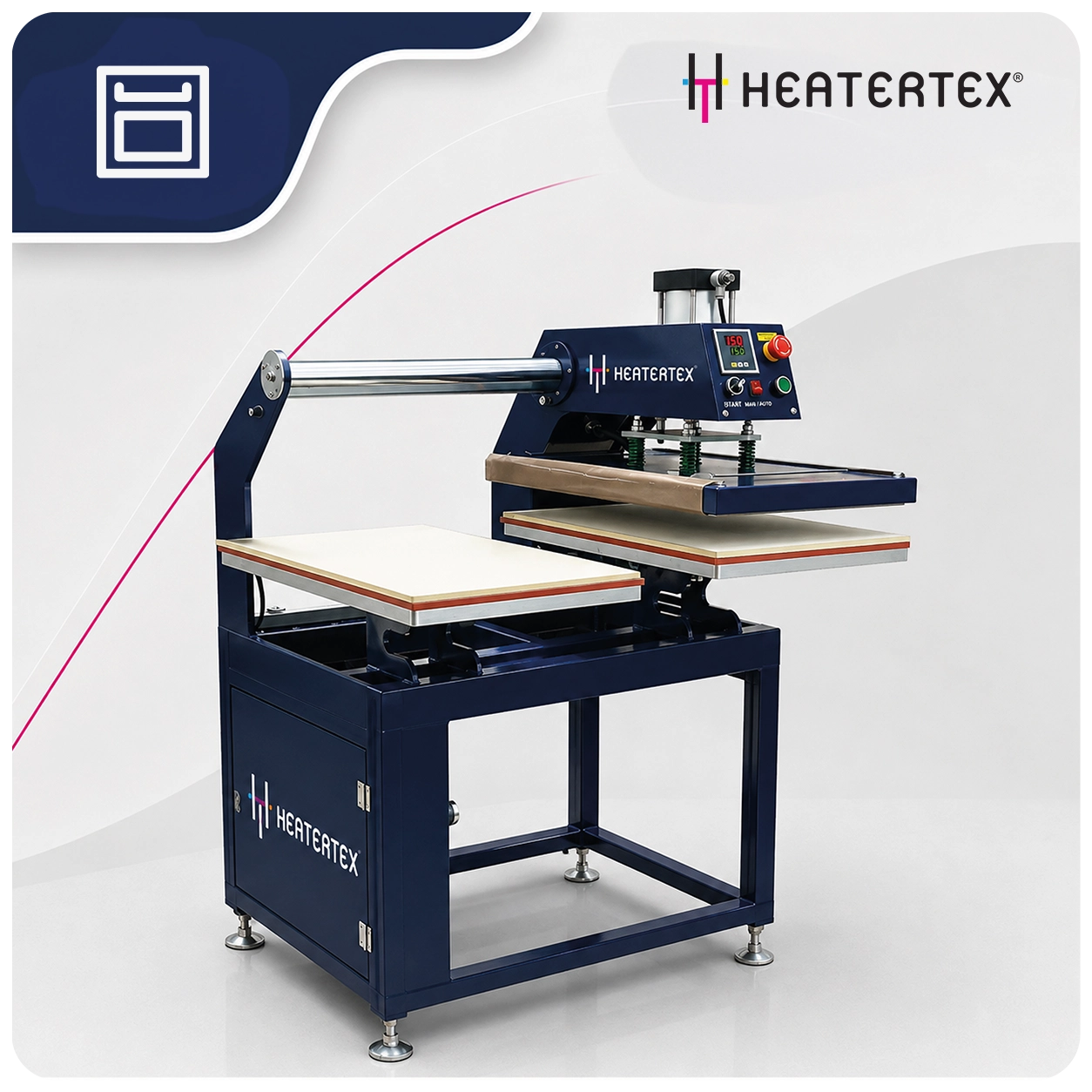 PLANCHA HHPM023016AD