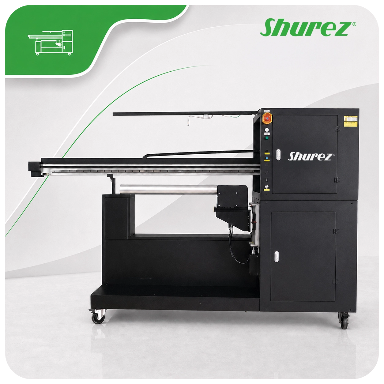 SH-SPI1600