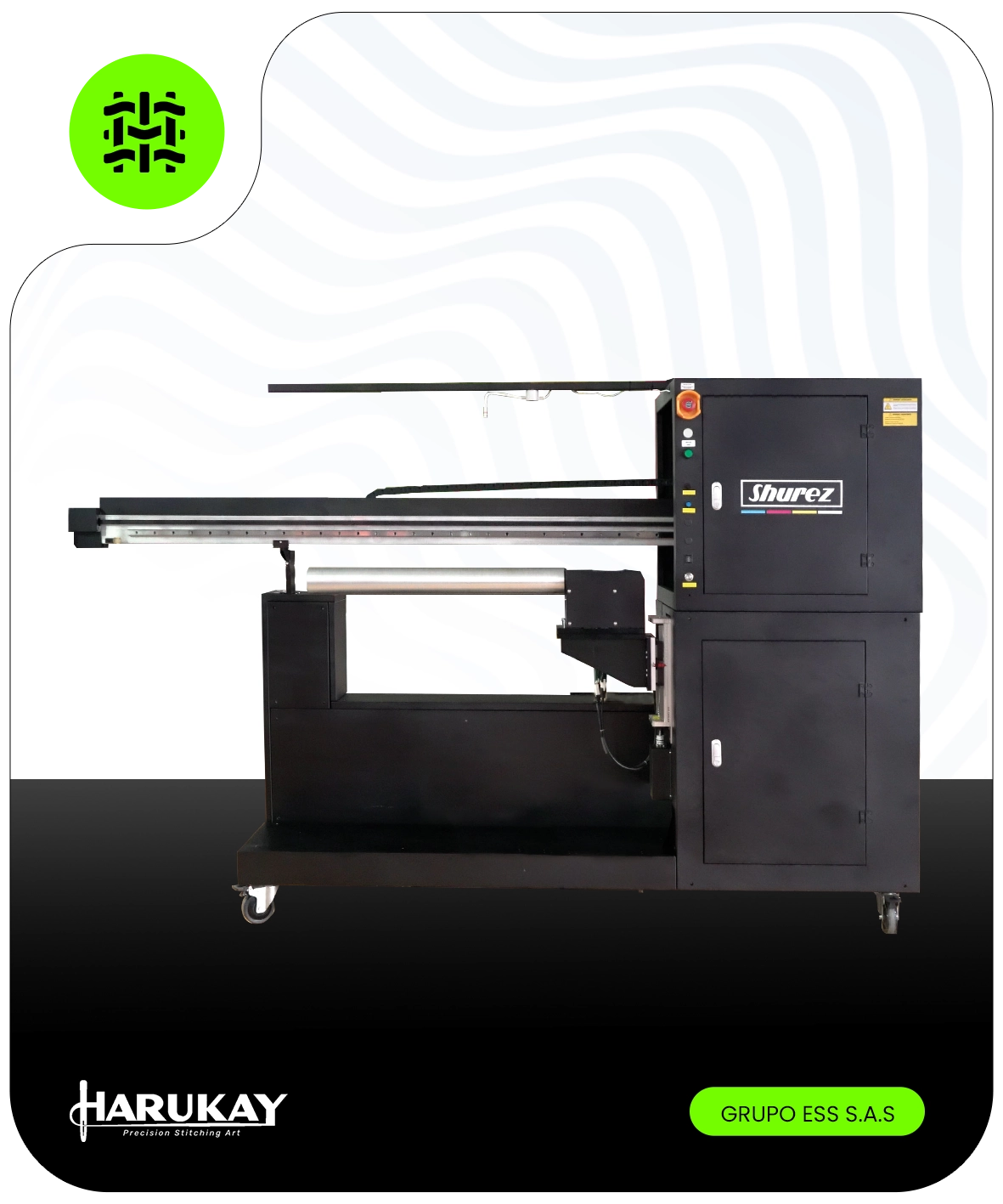 SH-SPI1600