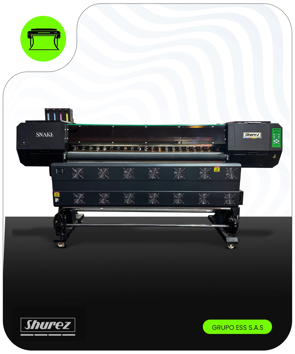 ESS 1804-M2