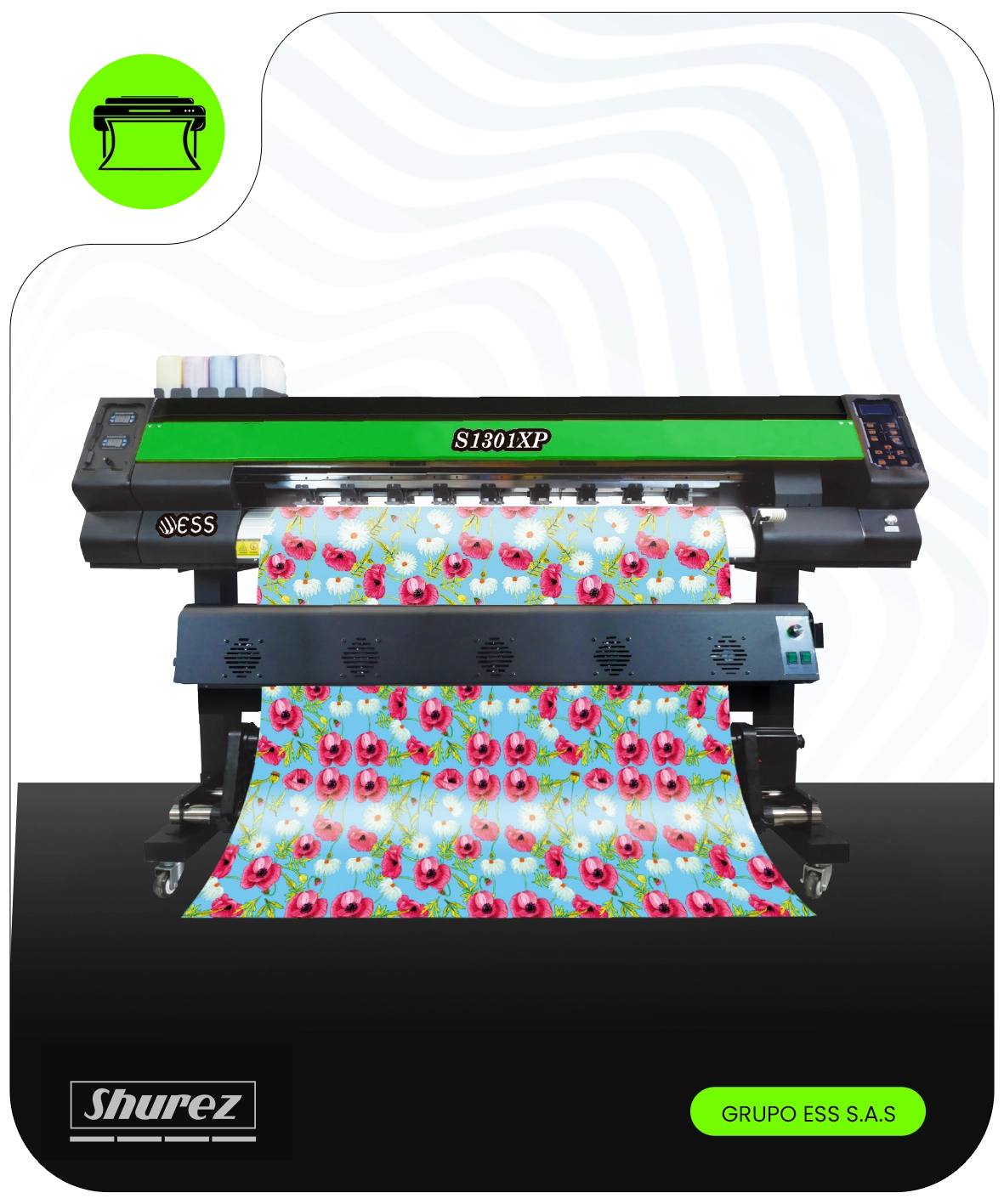 ESS S1301 XP
