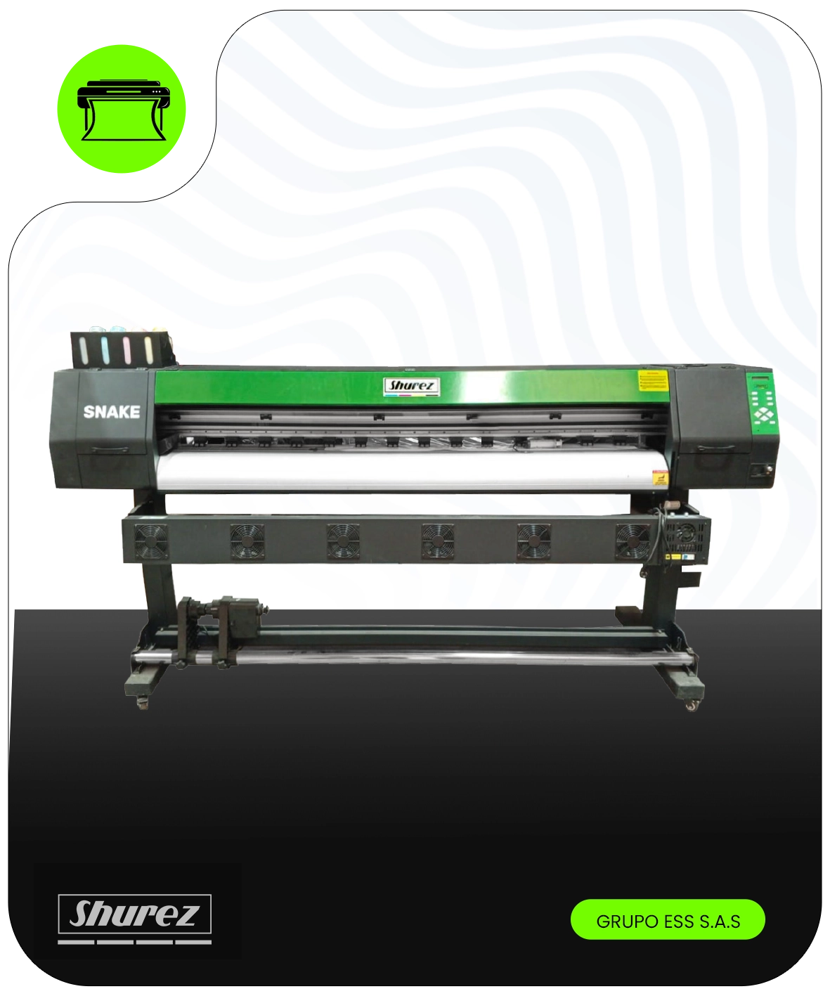 ESS S1801