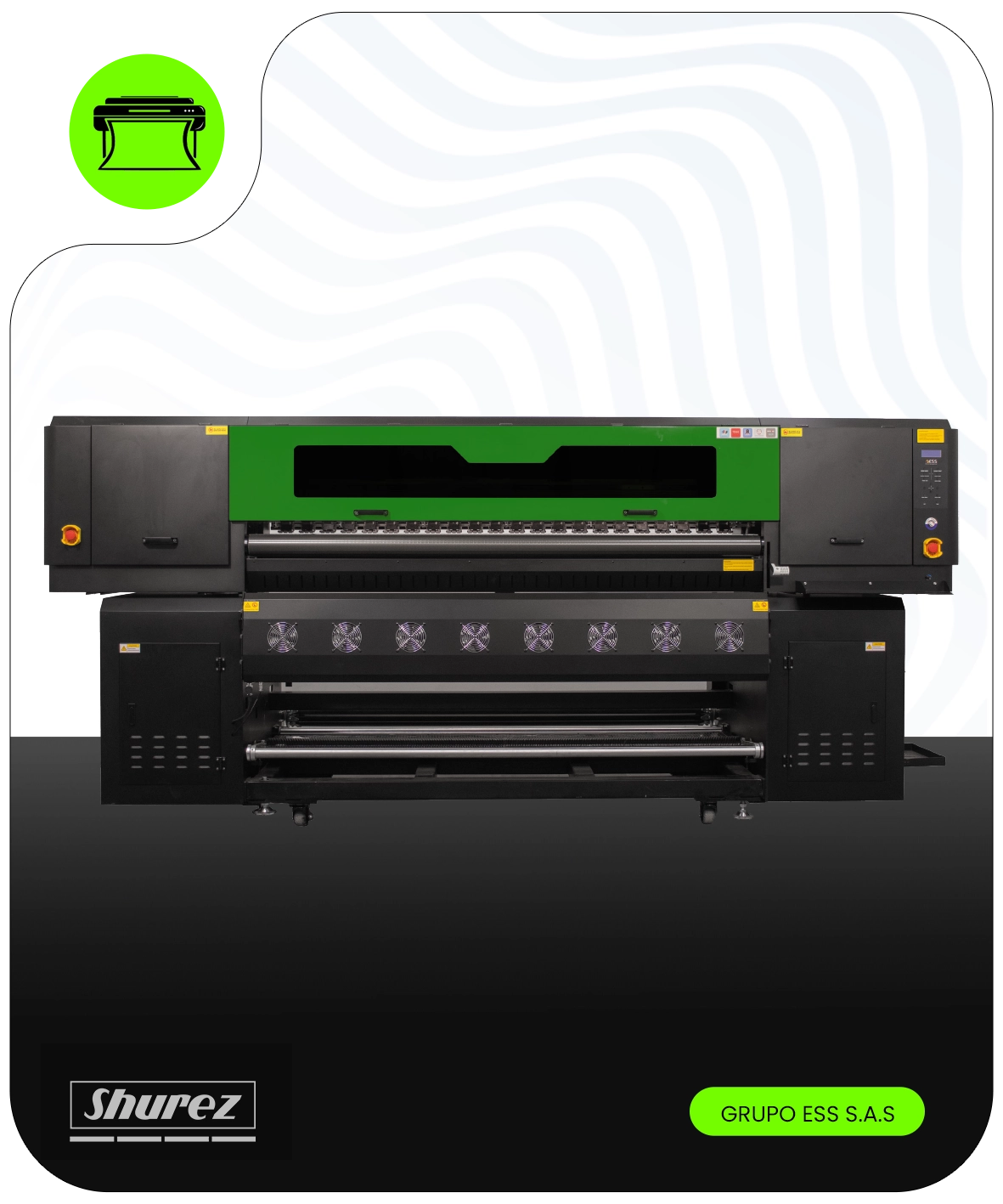ESS S1808