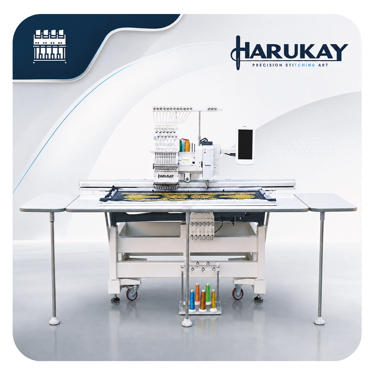 HK-EC1501