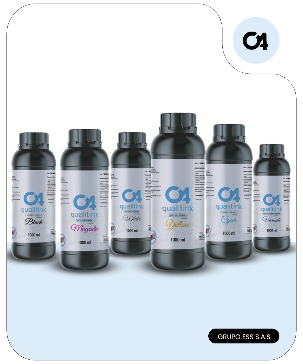 UV FLEX PREMIUM