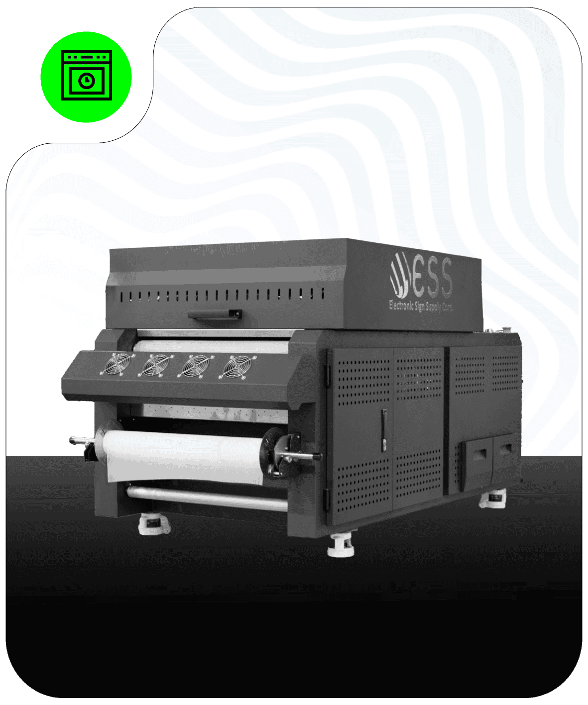 Hornos