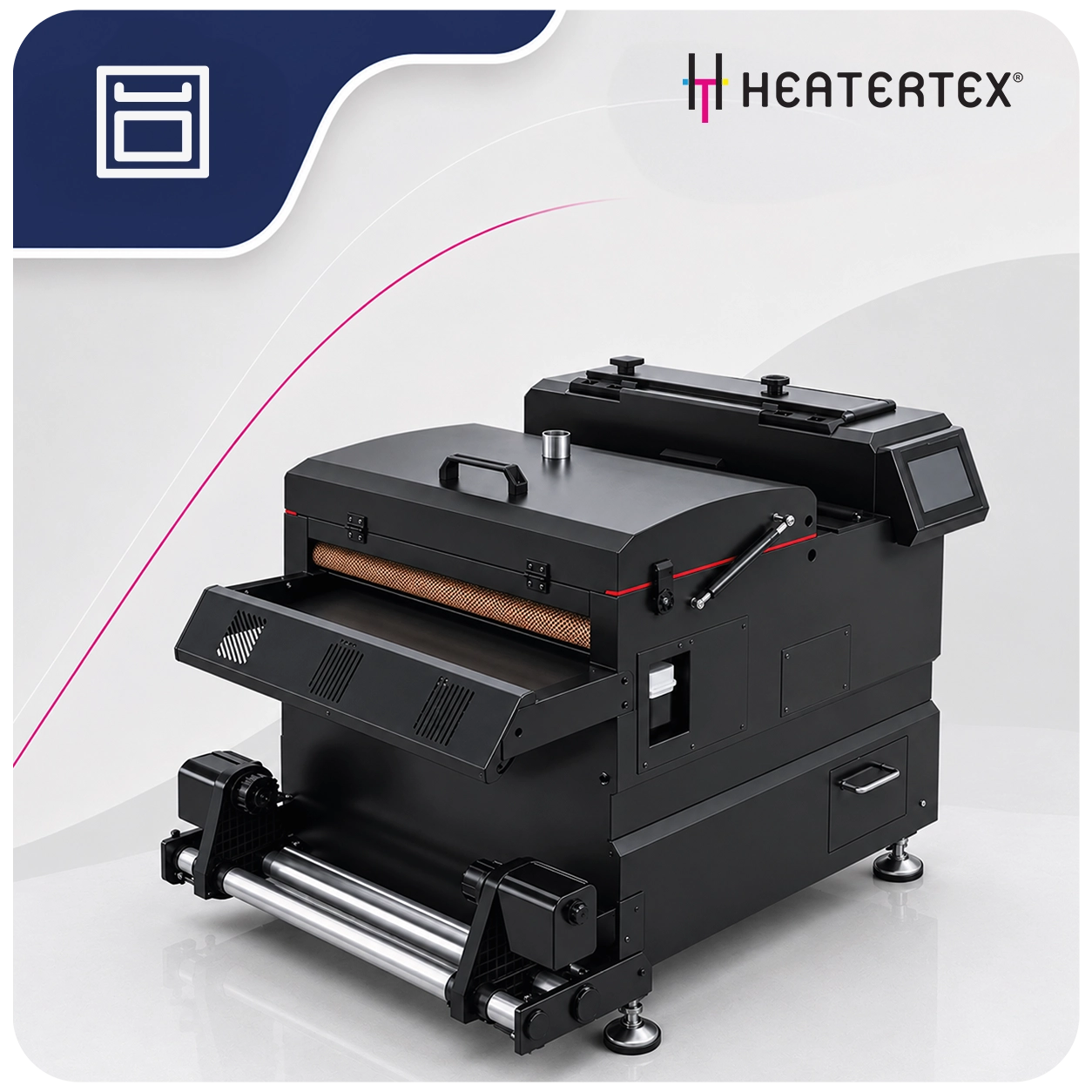 HORNO AUTOMÁTICO
